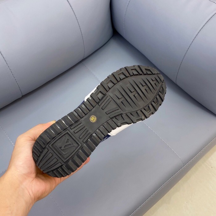 Louis Vuitton Run Away Sneaker 12
