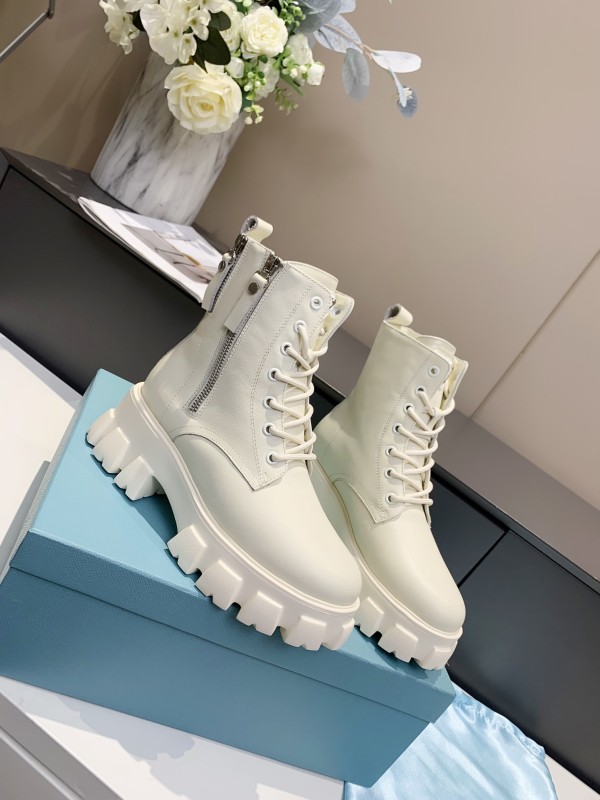 Prada Boots Women 4