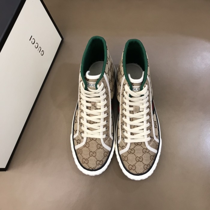 Gucci Tennis 1977 sneaker 10
