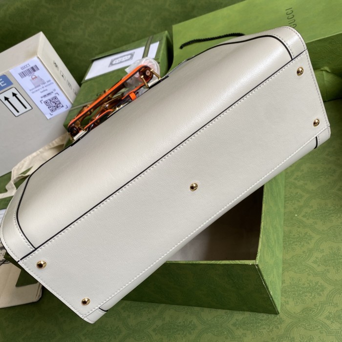 Handbag Gucci 655658 size 35*30*14 cm