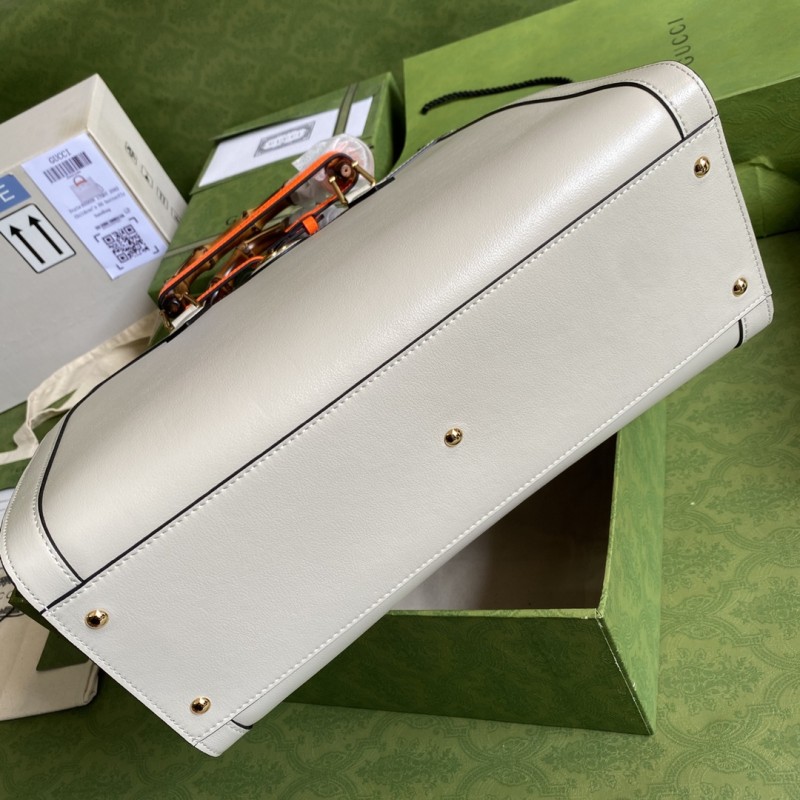 Handbag Gucci 655658 size 35*30*14 cm