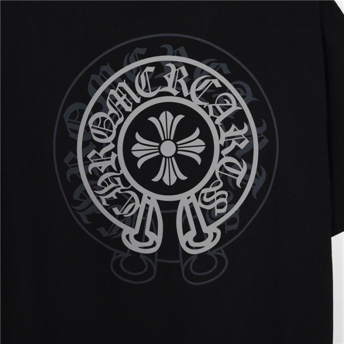 Clothes Chrome Hearts12