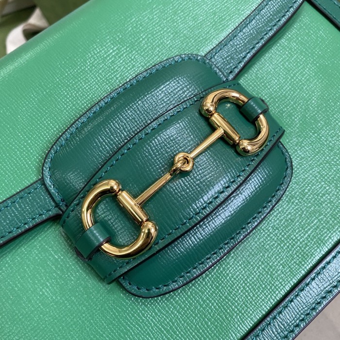 Handbag Gucci 602204 size 25*18*8 cm