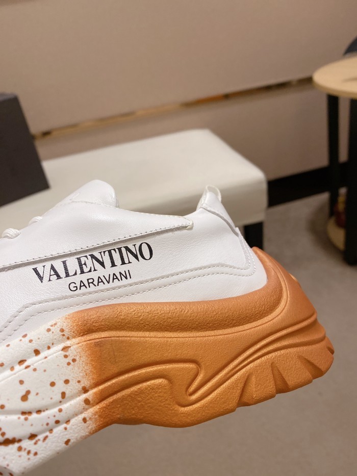 Valentino Garavani Gumboy low-top sneakers 14