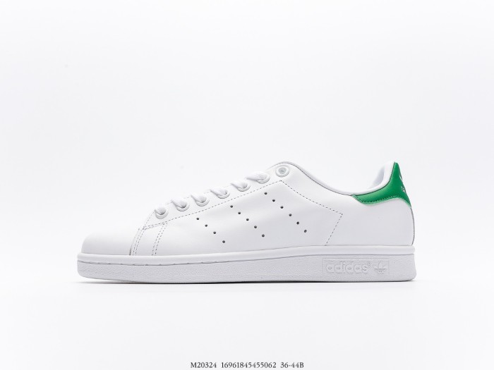 adidas Stan Smith White Green