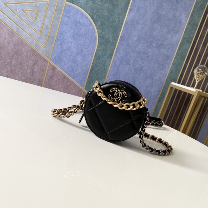 Handbag Dior 0945 size 12 cm