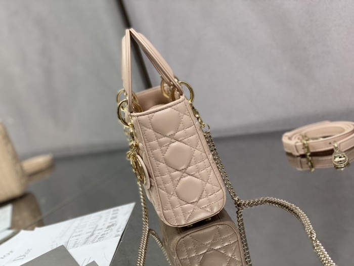 Handbag Dior size 17 cm