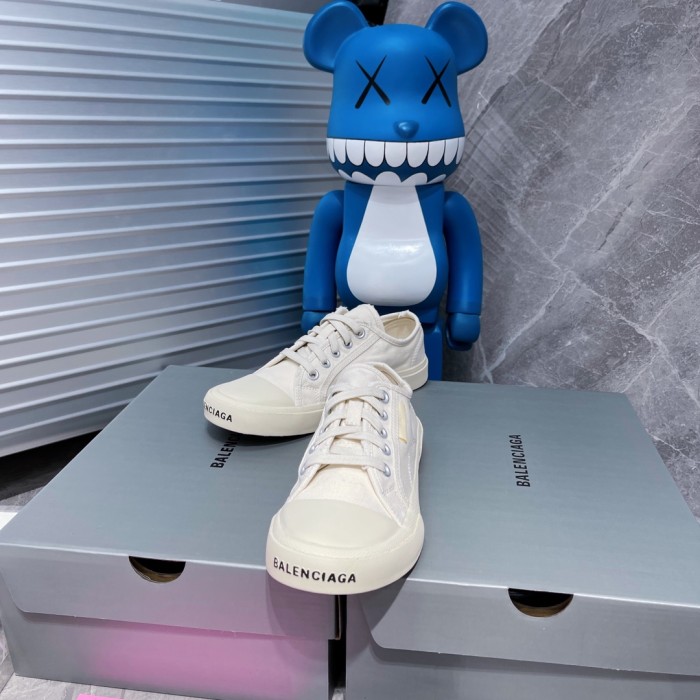 Balenciaga Paris Sneaker 2