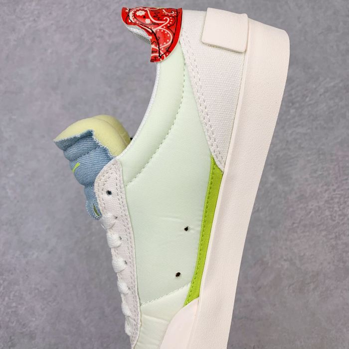 Nike Blazer Low Sneaker 27