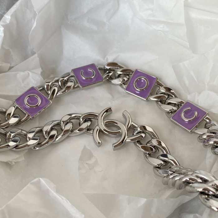 Handbag Chanel AP2718 size 12 cm