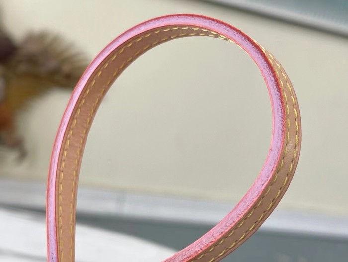 Handbag Louis Vuitton M51384 M51385 size 21*10*10cm size 30*15&16*6cm