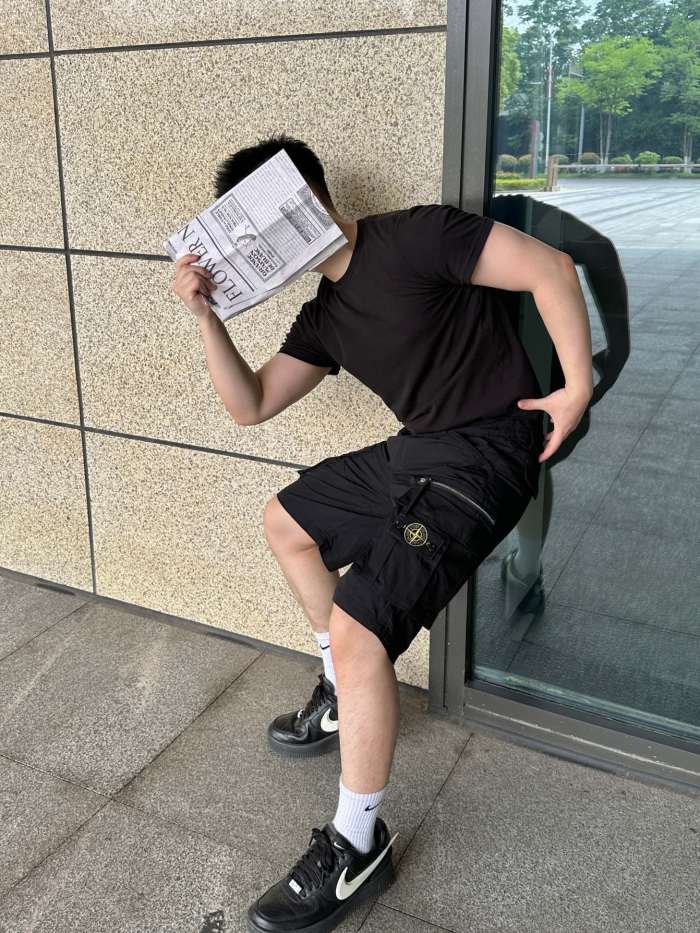 Clothes Stone Island 15