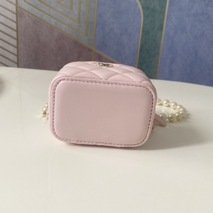 Handbag Chanel 81182 size 𝟴.𝟱*𝟭𝟭*𝟳 𝗰𝗺