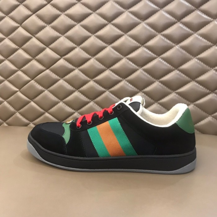 Gucci Screener GG Canvas 15