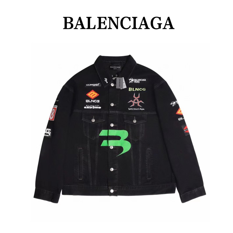 Clothes Balenciaga 48