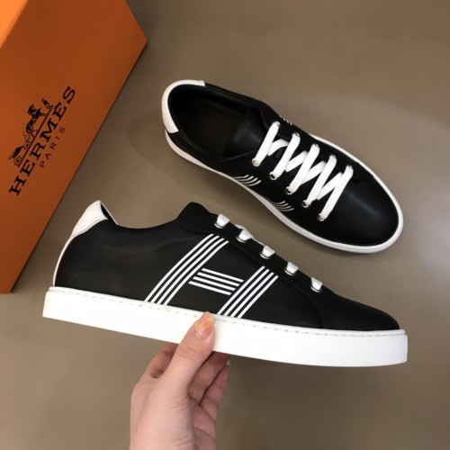 Hermes Avantage sneaker 4