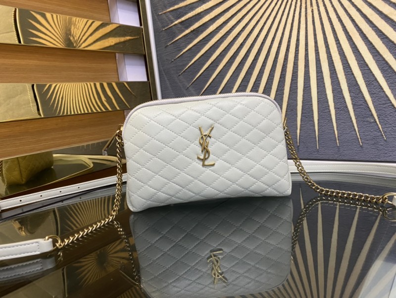 Handbags SAINT LAURENT 733667 size 19x3x3.5 cm