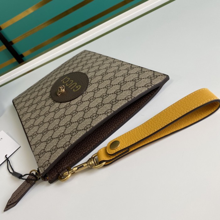 Handbag Gucci 473956 size 30.5*21*1.5 cm