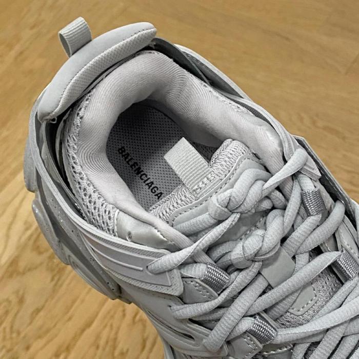 Balenciaga Track Triple Grey
