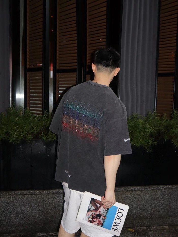 Clothes Chrome Hearts 4