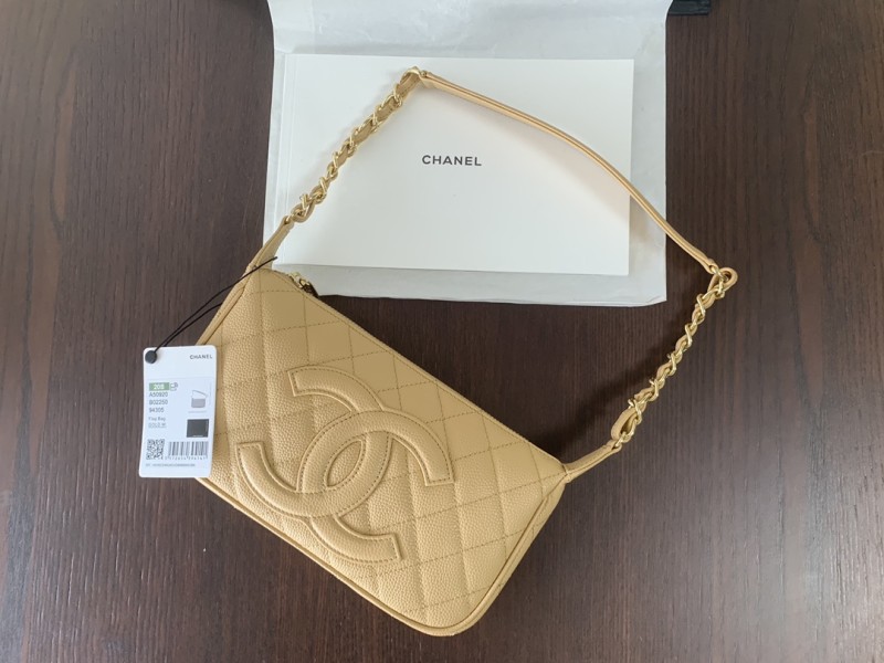 Handbag Chanel 50920 size 25cmx14cmx5 cm