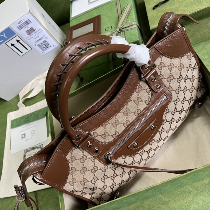 Handbag Gucci 681695 size 38*14*24 cm