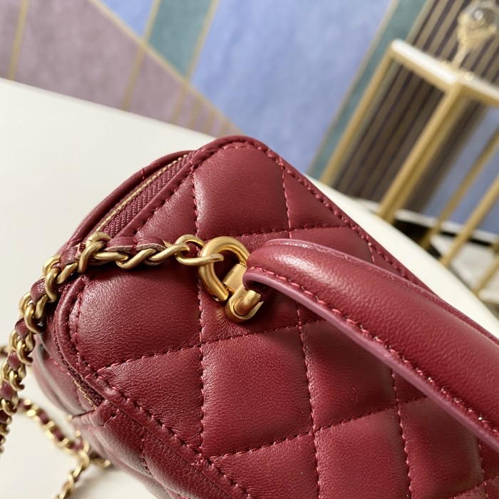 Handbag Dior 81118 size 9.5 17 8 cm