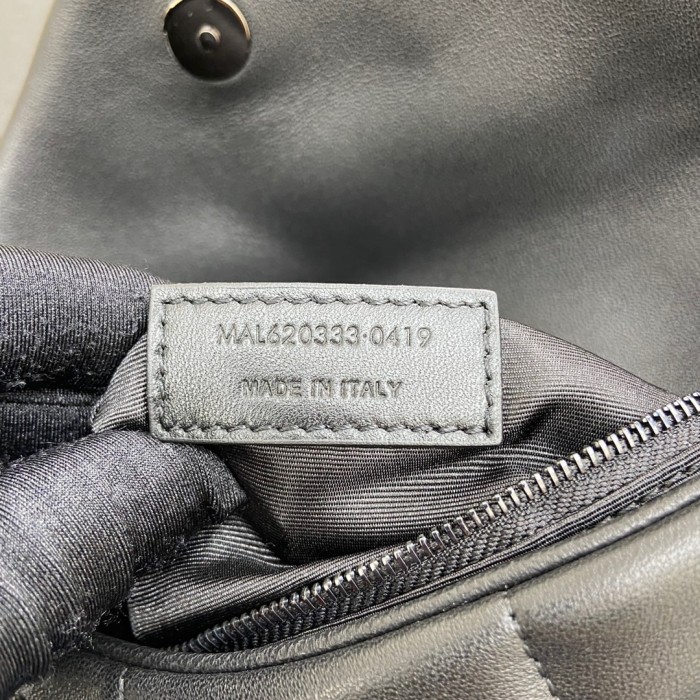 Handbags SAINT LAURENT 620333 size 23×15.5×8.5 cm