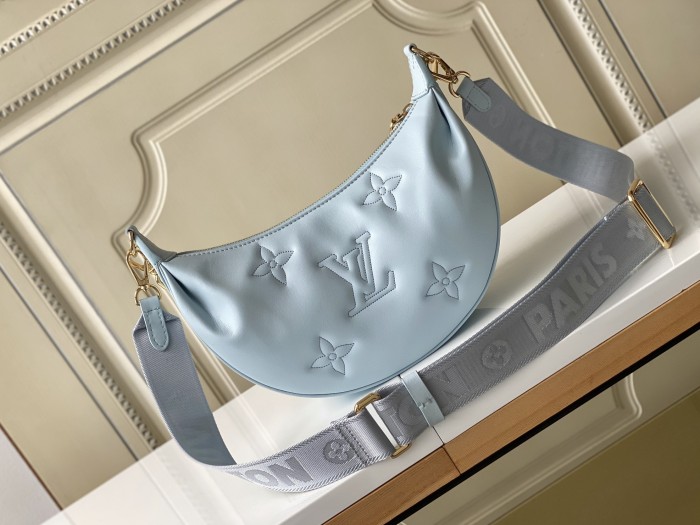 Handbag Louis Vuitton M59825 size 27.5x16x7 cm