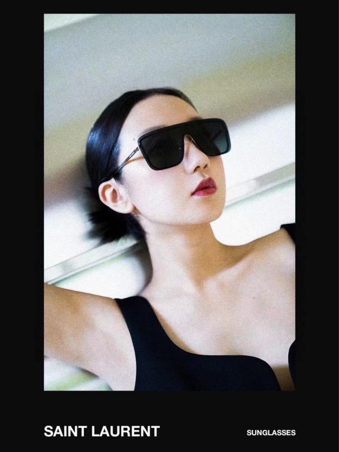 Sunglasses Saint Laurent SL364