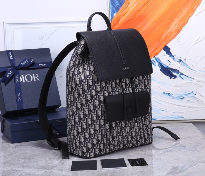 Handbag Dior 93319 size 32*42*16 cm