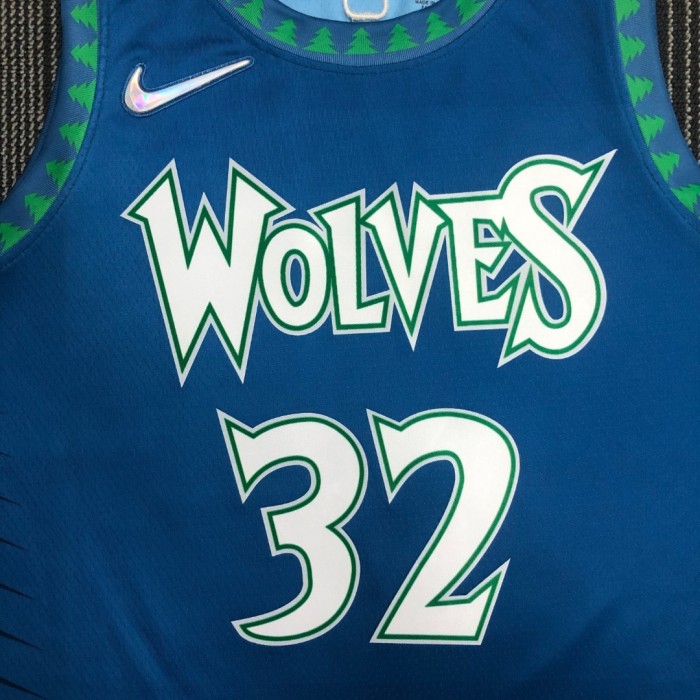 Basketball Jerseys Minnesota Timberwolves