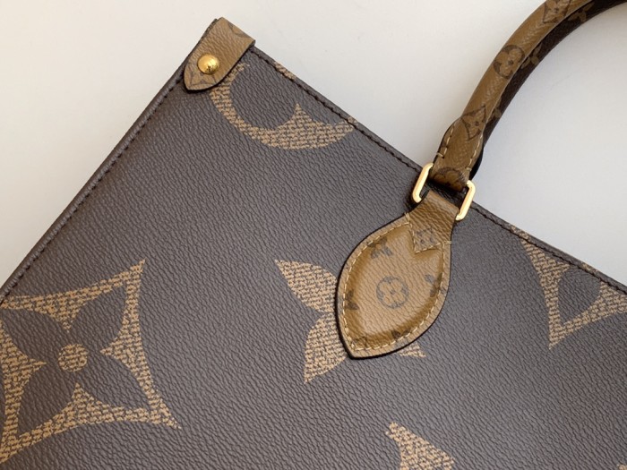 Handbag Louis Vuitton M45039 size 34.0 x 26.0 x 13.0 cm