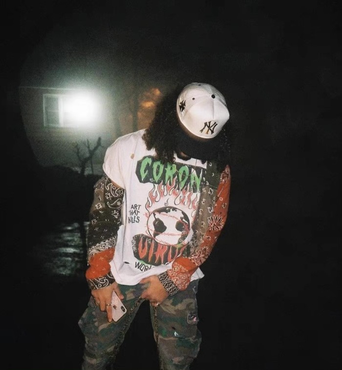 Clothes GALLERY DEPT 12