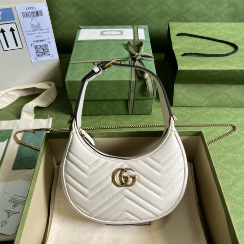 Handbag Gucci 699514 size 21x11x5 cm