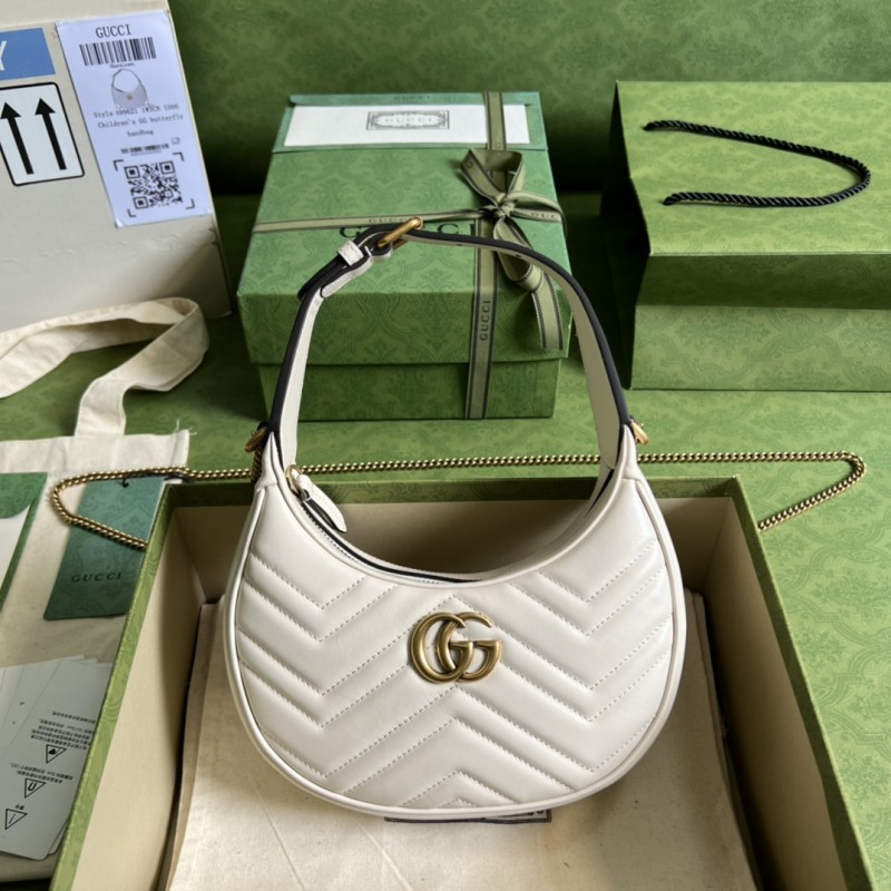 Handbag Gucci 699514 size 21x11x5 cm