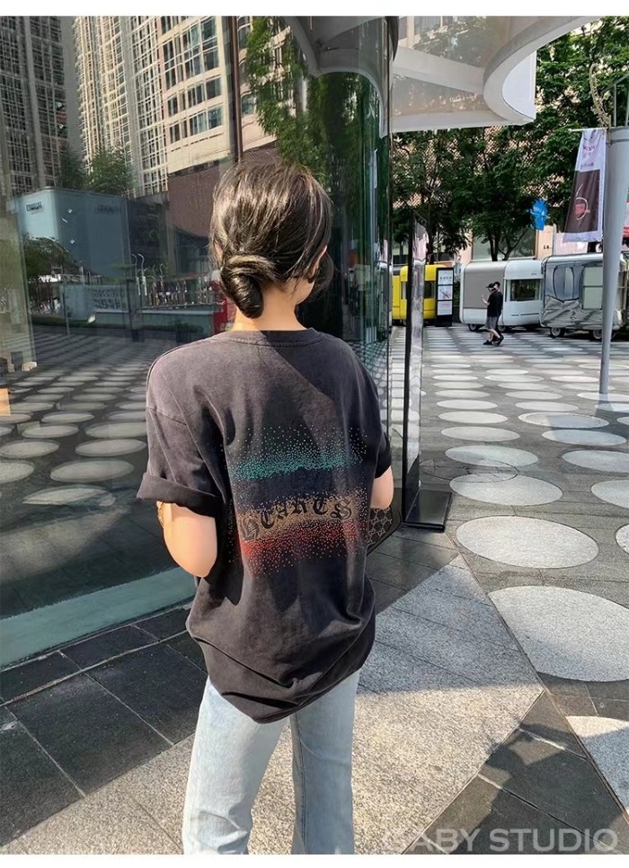 Clothes Chrome Hearts 4