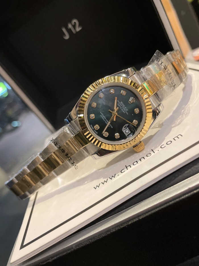 Watch Rolex 15