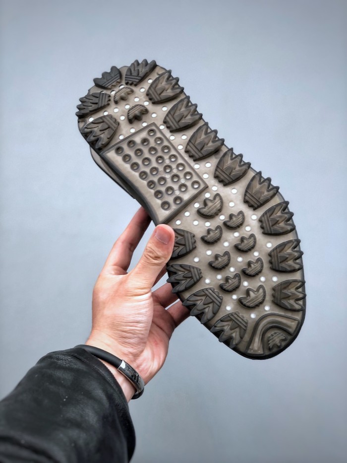 adidas NMD S1 Core Black