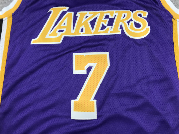 Basketball Jerseys Los Angeles Lakers