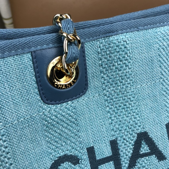 Handbag Chanel A66939 size 34 cm