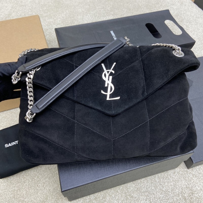 Handbags SAINT LAURENT 577476 size 29x17x11 cm