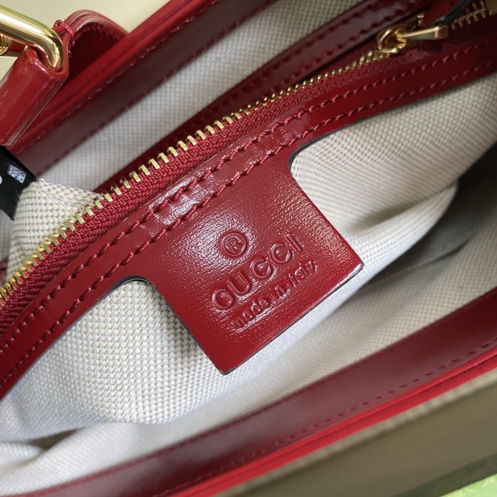 Handbag Gucci 636706 size 28*19*4.5 cm