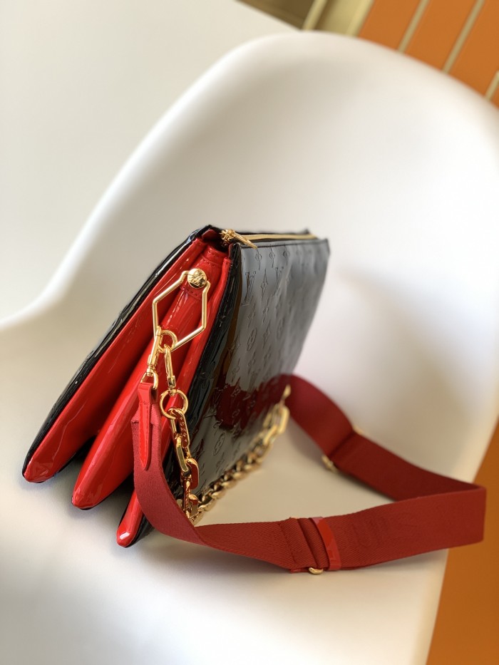 Handbag Louis Vuitton M57790 size 26 x 20 x 12cm M57783 size 34 ×24×12cm