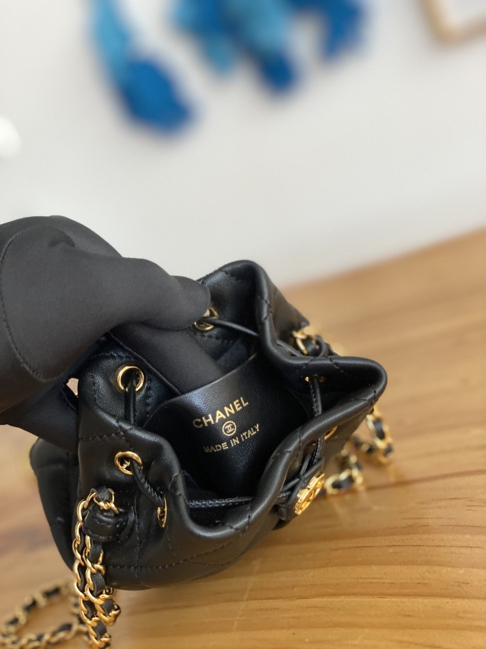 Handbag Chanel 2750 size 14*11*8 cm