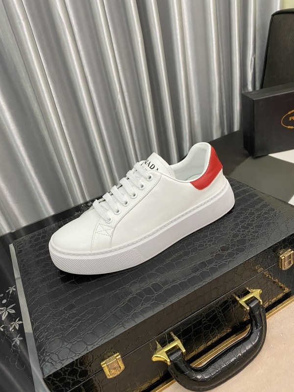 Prada Macro sneaker 2