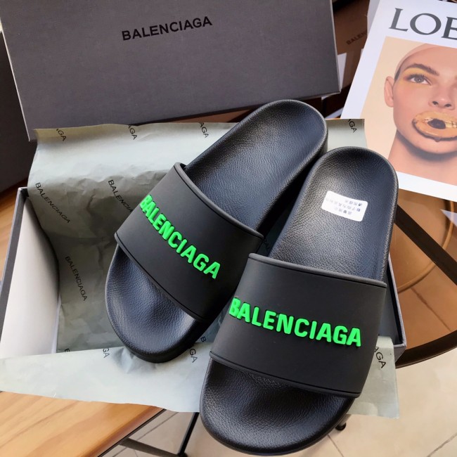 Balenciaga Slides 6