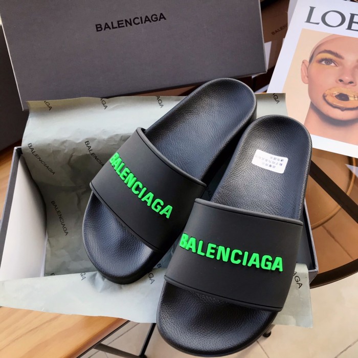 Balenciaga Slides 6