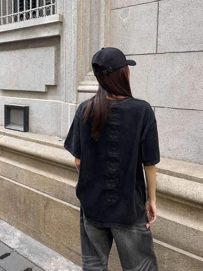 Clothes Chrome Hearts17