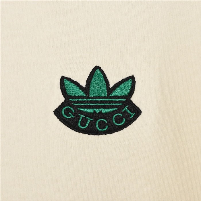 Clothes GUCCI X ADIDAS 258